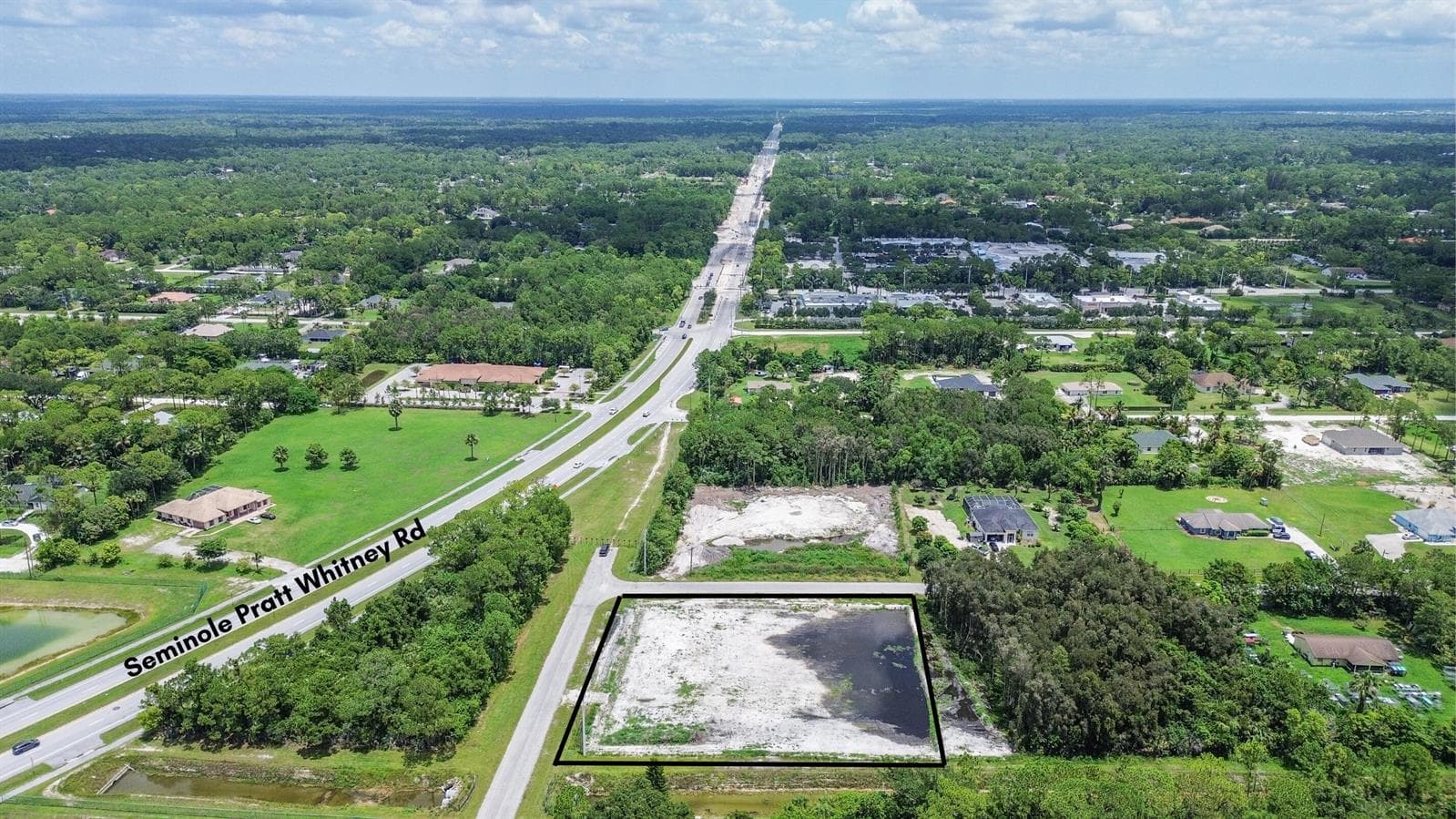 15928 67th Court N, Loxahatchee FL 33470 photo 2