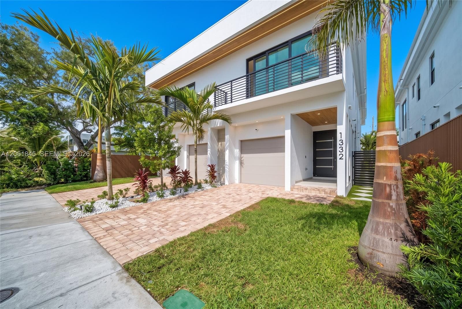 1320 NE 16th Ter, Fort Lauderdale FL 33304