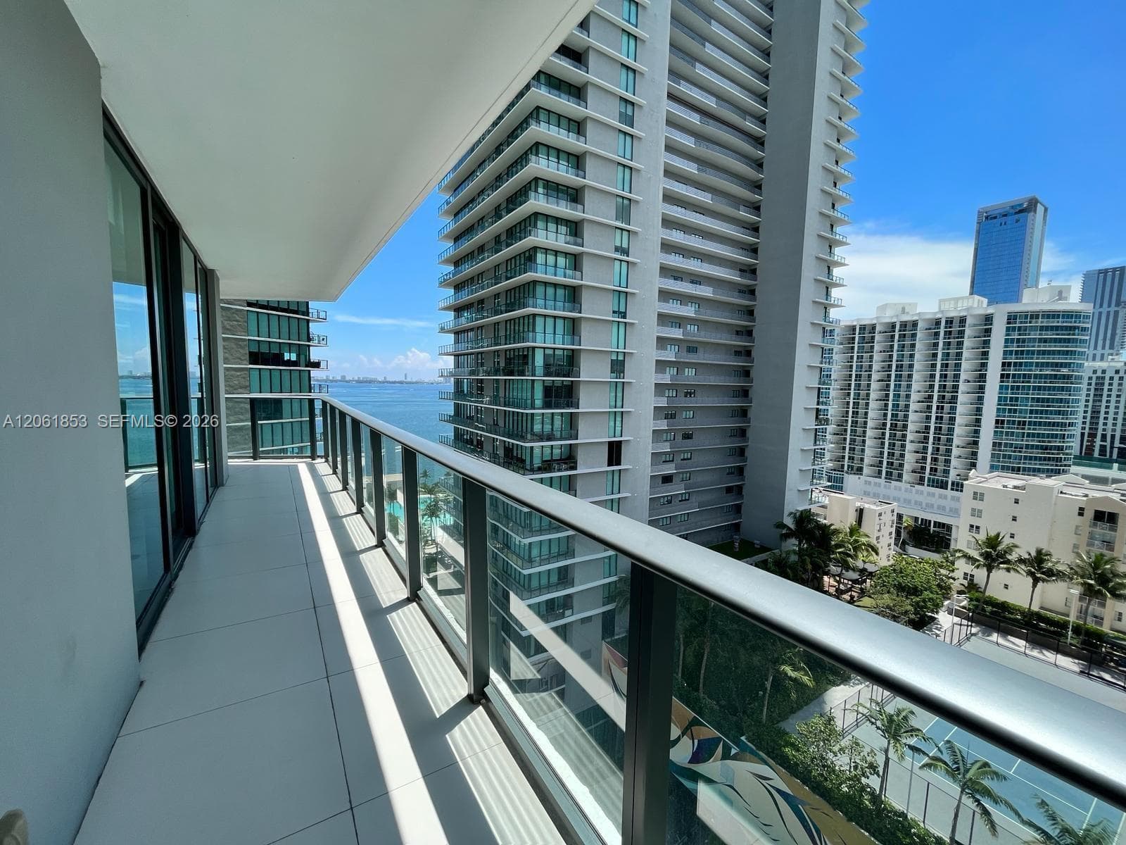 501 NE 31st St # 1206, Miami, FL 33137