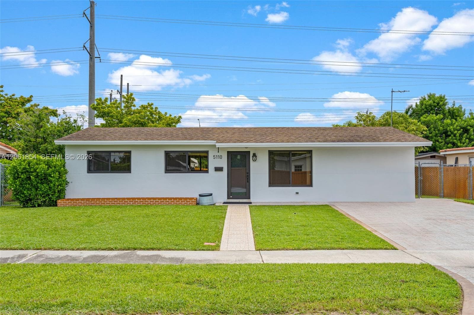 5110 SW 106th Ave, Miami FL 33165