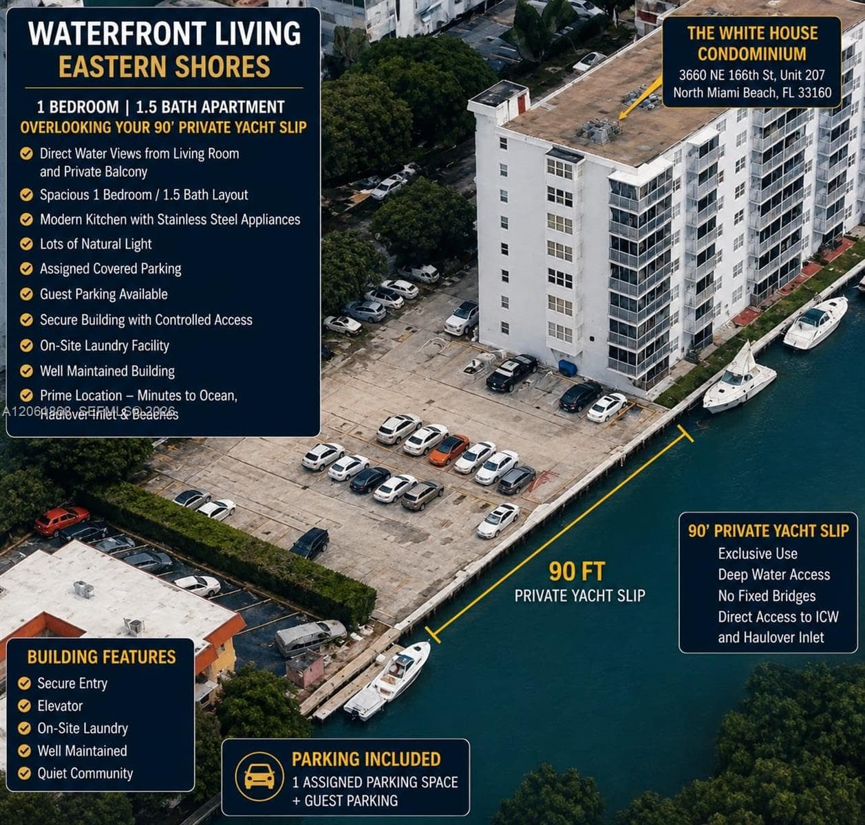 3660 NE 166th St, North Miami Beach FL 33160 photo 4