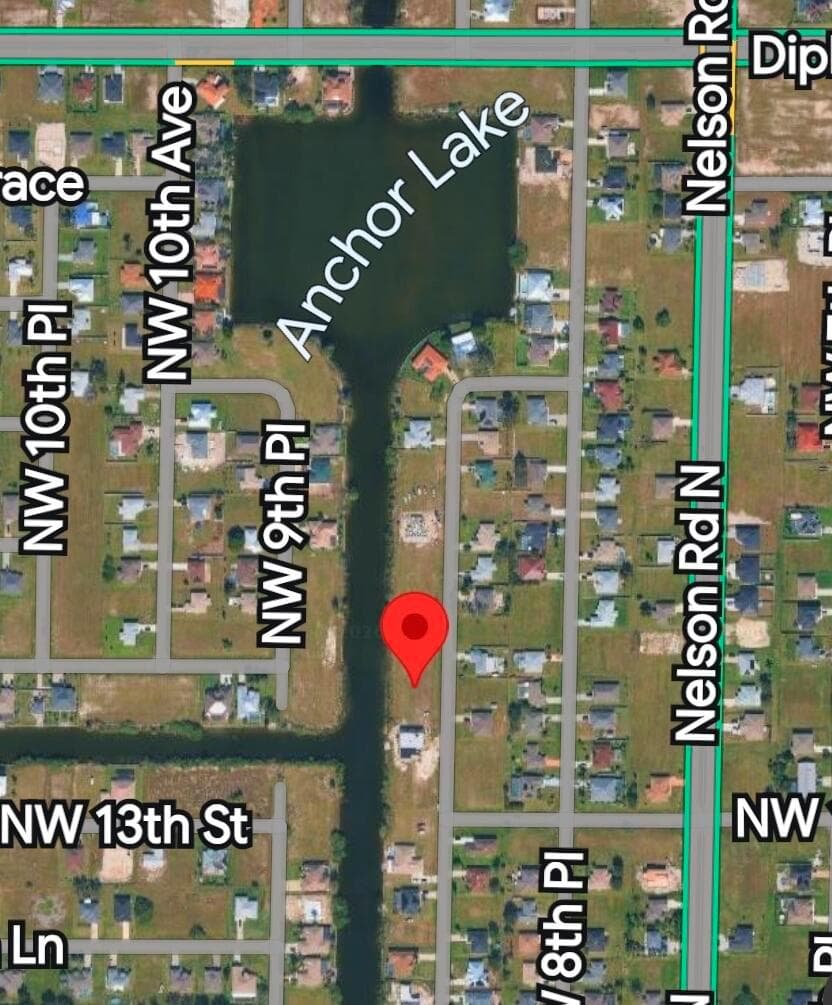 1316 NW 9th Avenue, Cape Coral FL 33993 photo 2