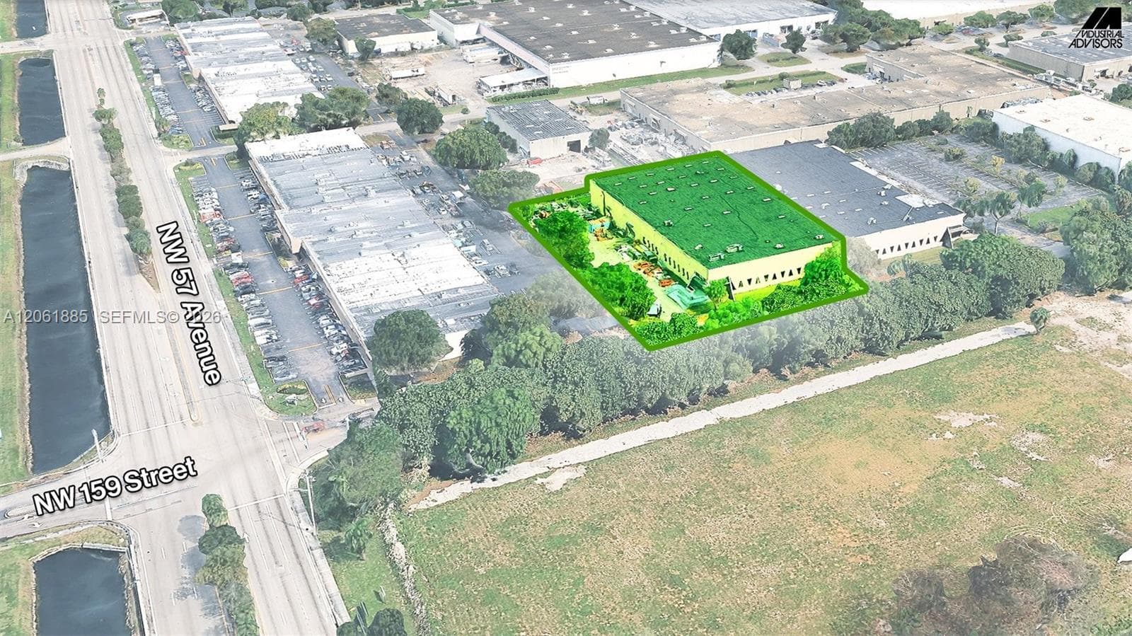 5603 NW 159th St, Miami Gardens FL 33014