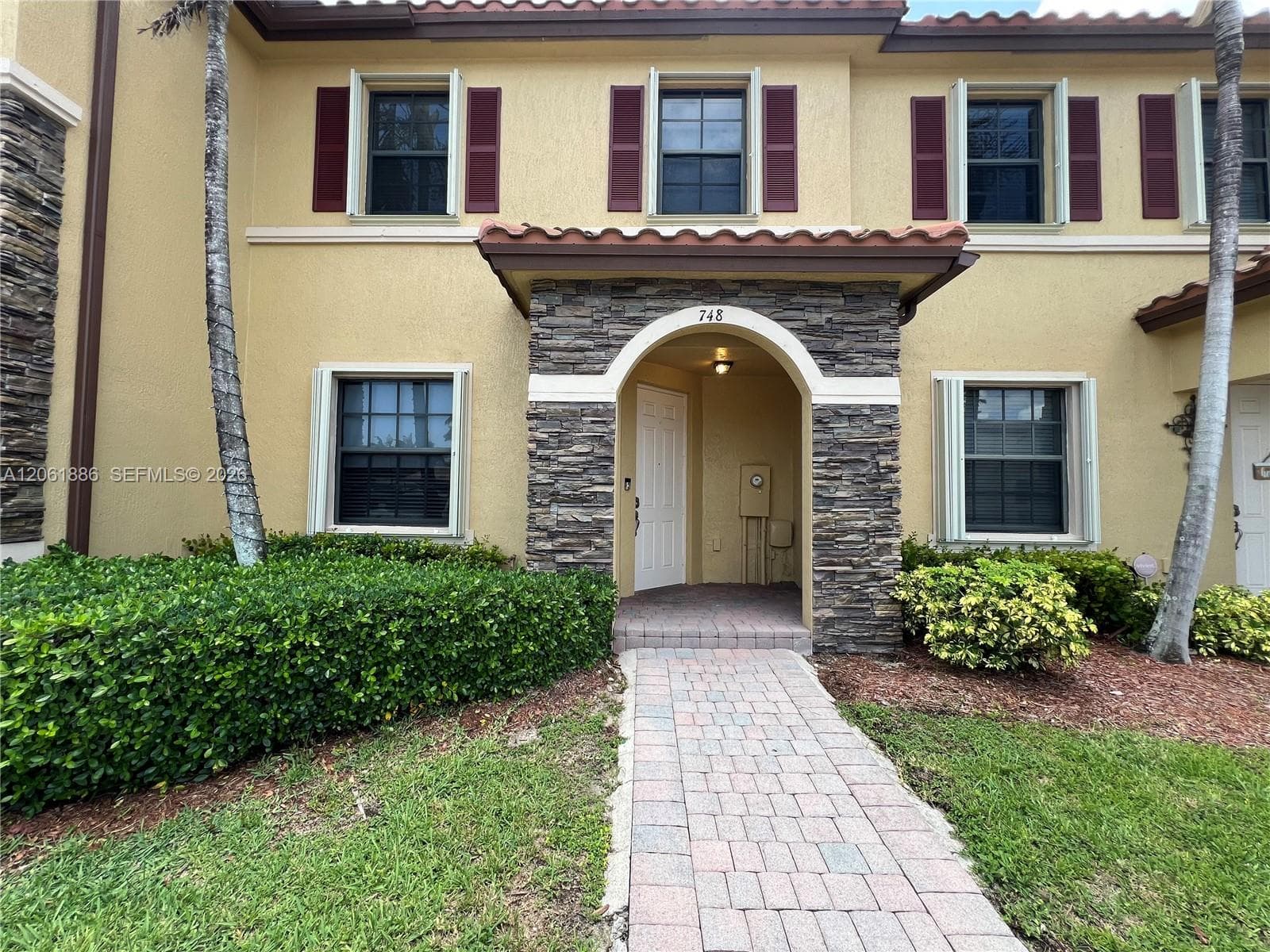 748 SE 32nd Ave # 748, Homestead FL 33033
