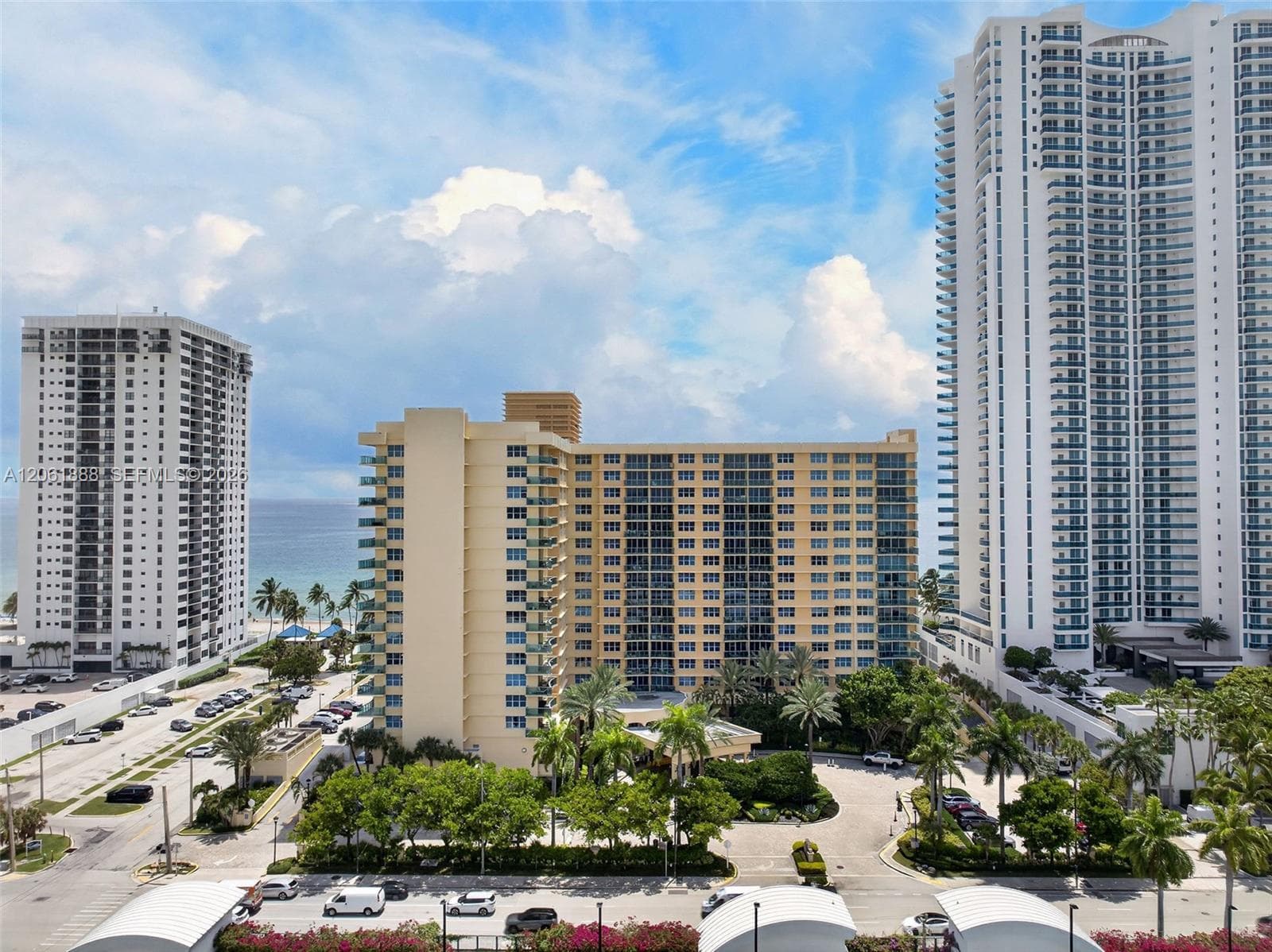 2501 S Ocean Dr # 719, Hollywood FL 33019 photo 2