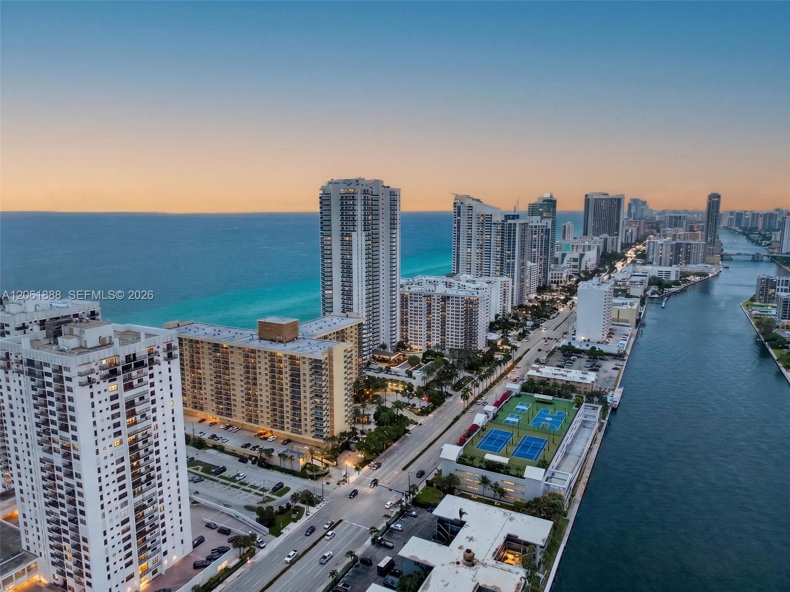 2501 S Ocean Dr # 719, Hollywood FL 33019