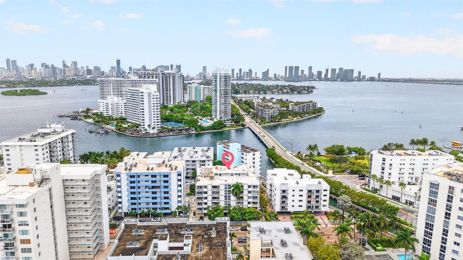 1670 Bay Road # 3F, Miami Beach FL 33139 photo 2
