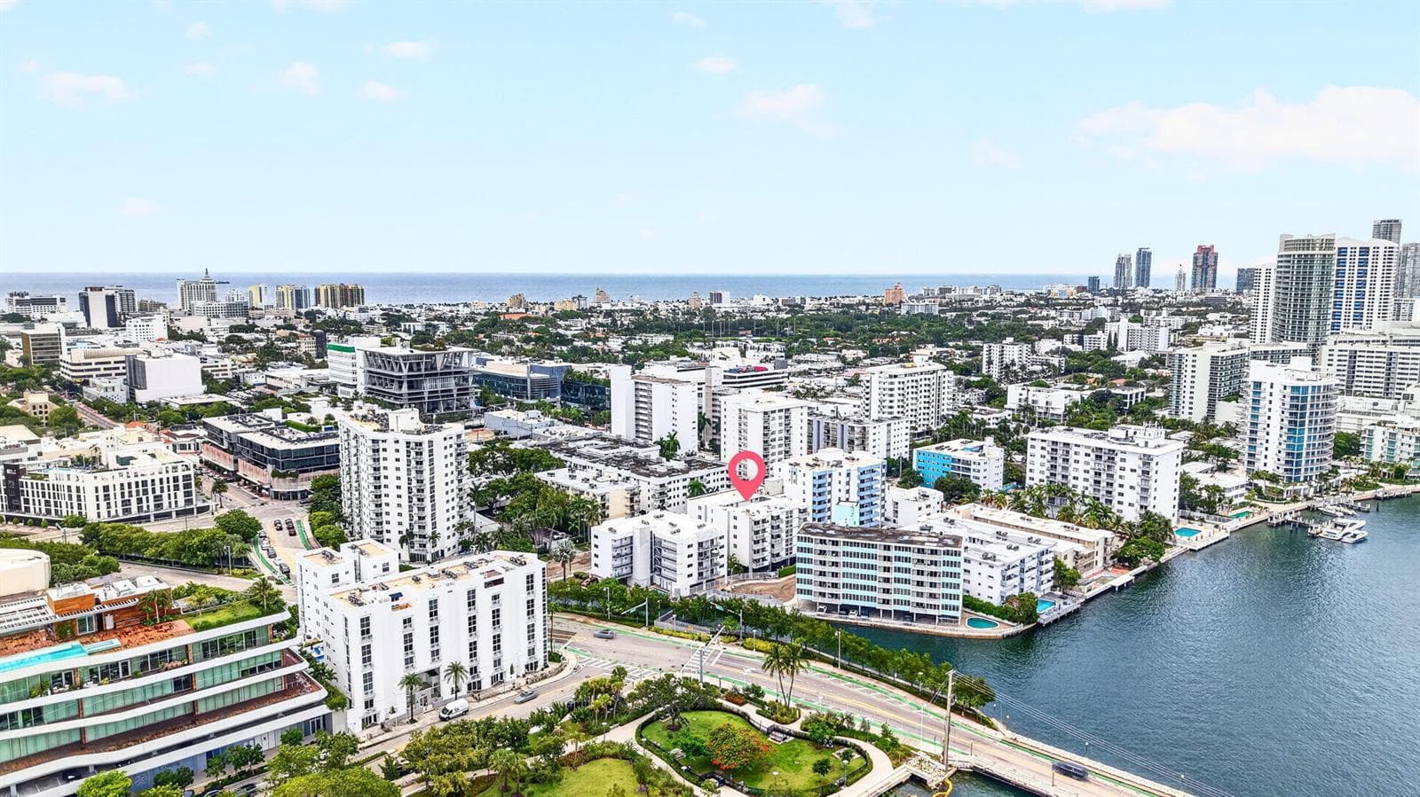 1670 Bay Road # 3F, Miami Beach FL 33139 photo 5