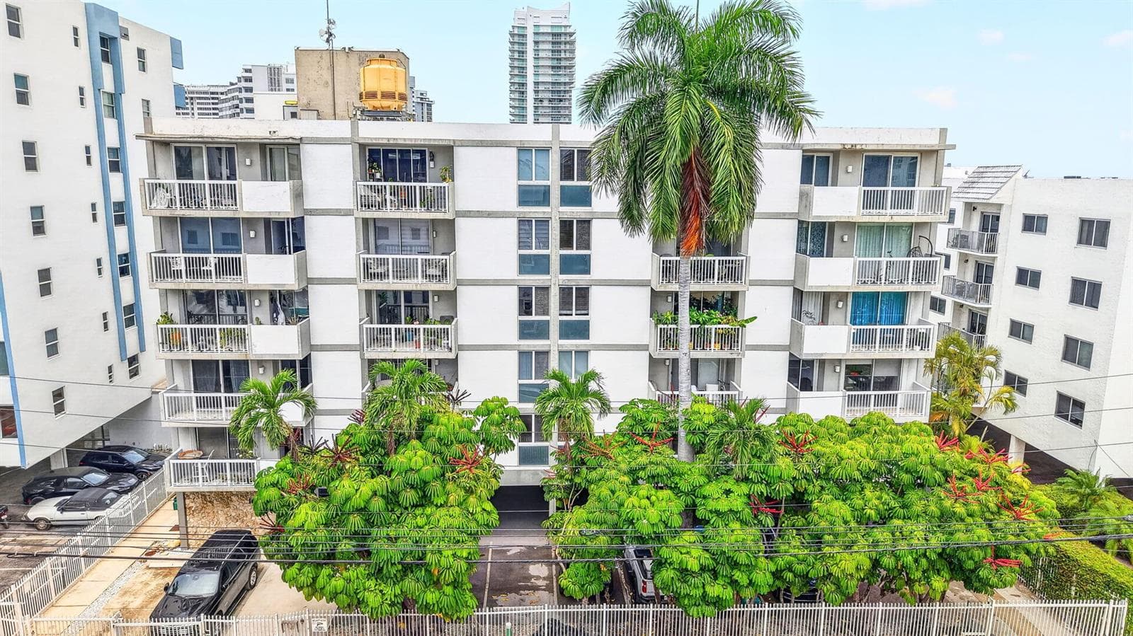 1670 Bay Road # 3F, Miami Beach FL 33139 photo 4