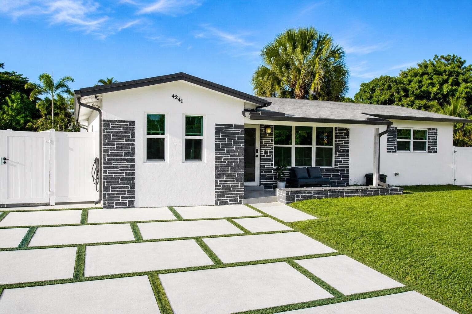 4241 SW 21ST Street, Fort Lauderdale FL 33317 photo 3