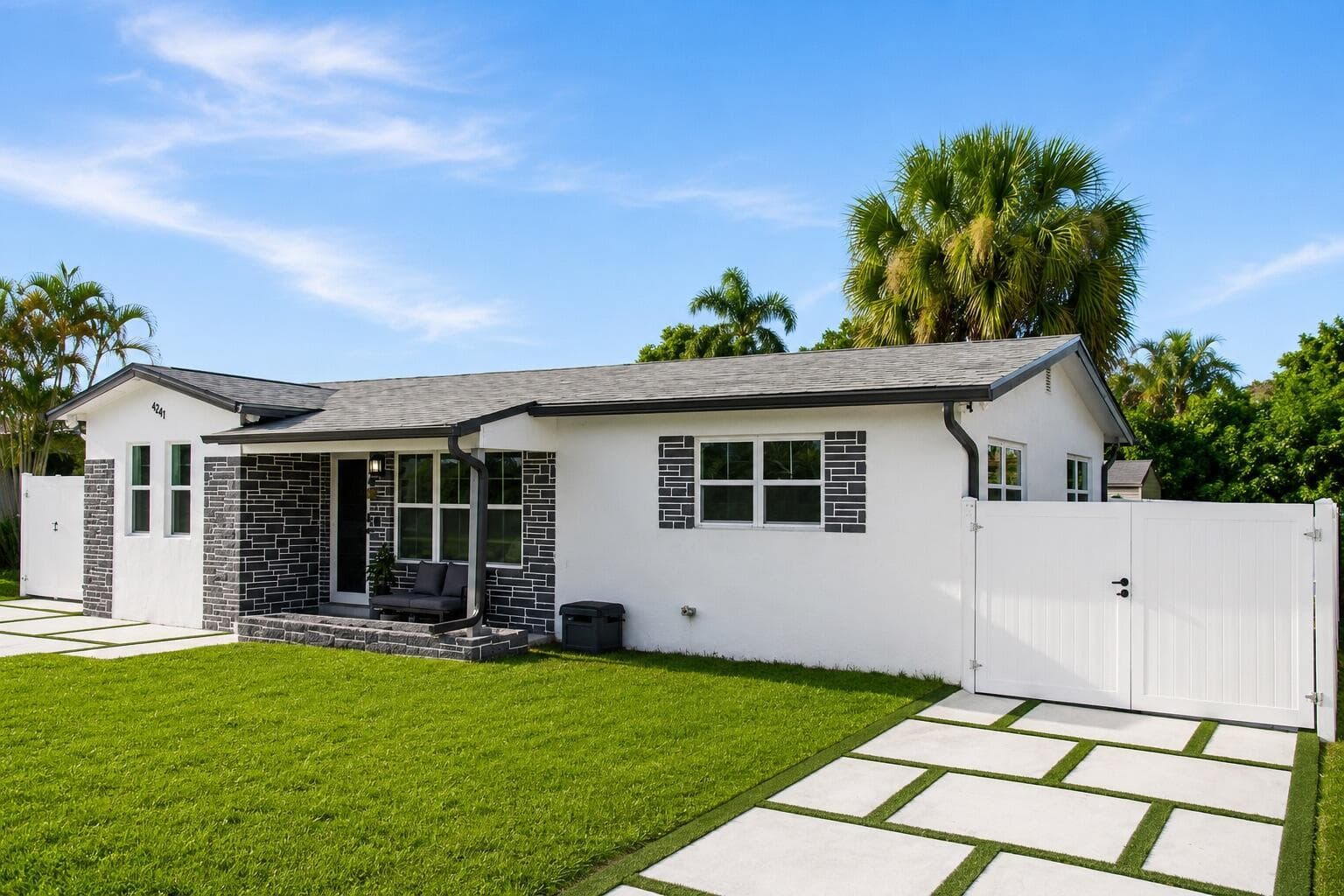 4241 SW 21ST Street, Fort Lauderdale FL 33317 photo 5