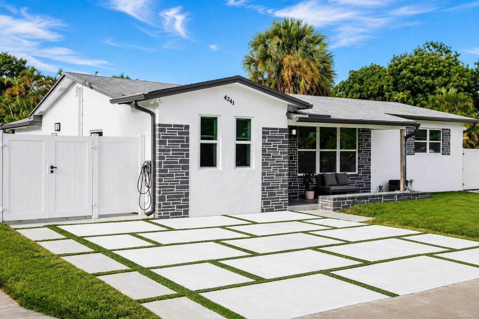 4241 SW 21ST Street, Fort Lauderdale FL 33317 photo 4