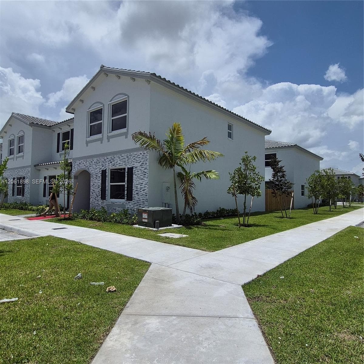 Listing