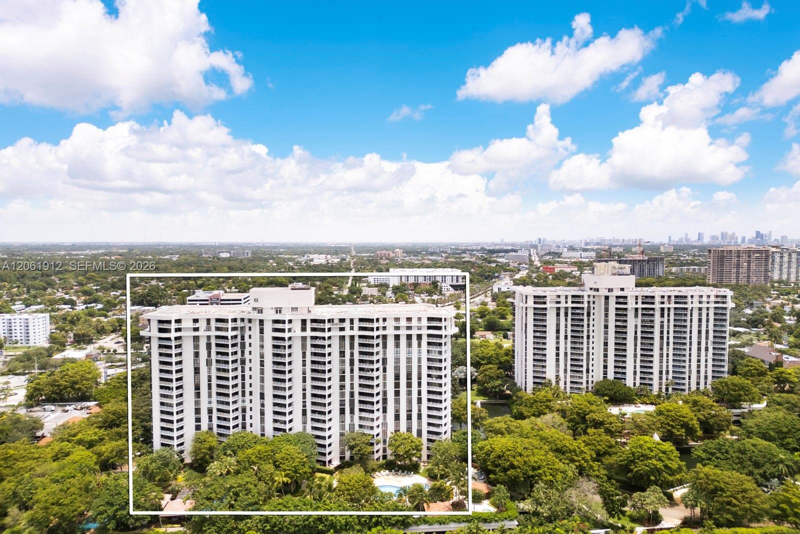 2000 Towerside Ter # 312, Miami, FL 33138 photo 2