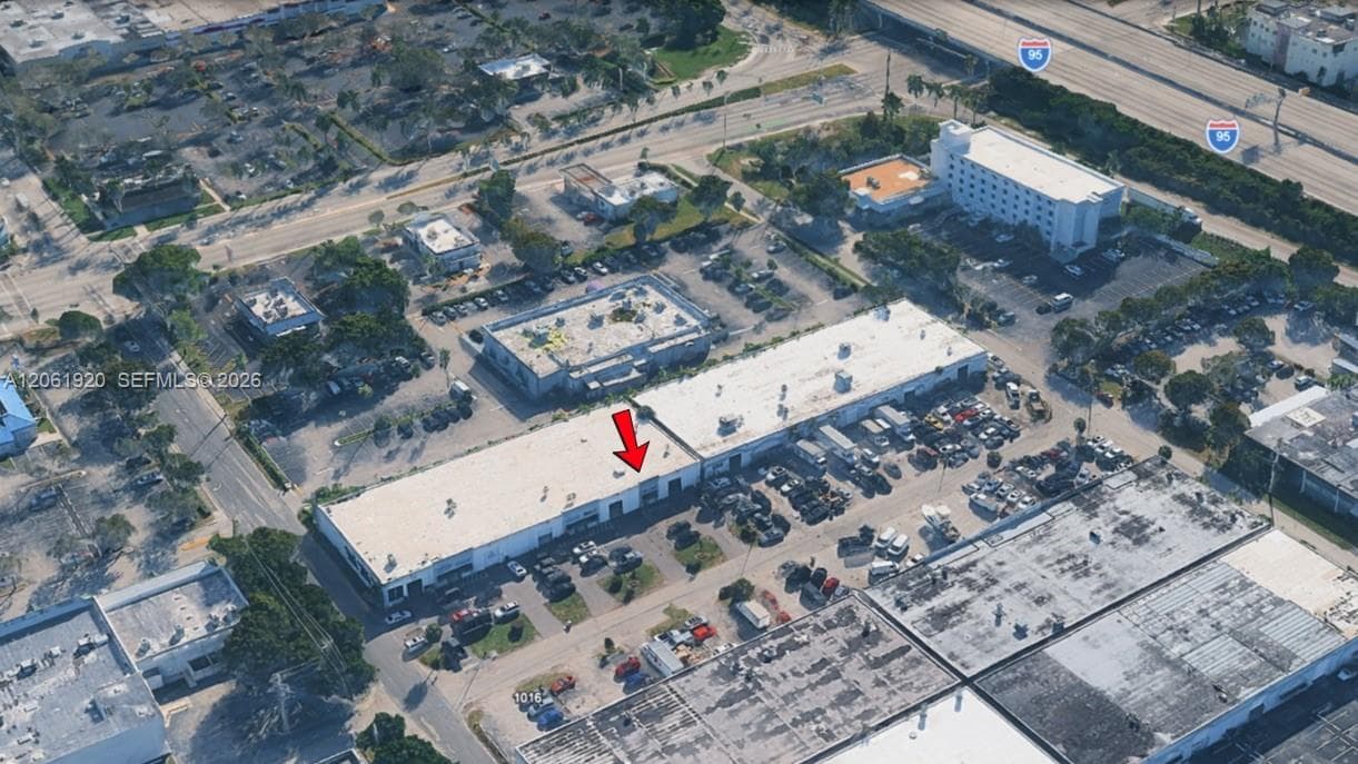 1060 NW 1st Ct, Fort Lauderdale FL 33009