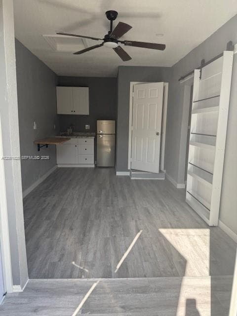 Listing