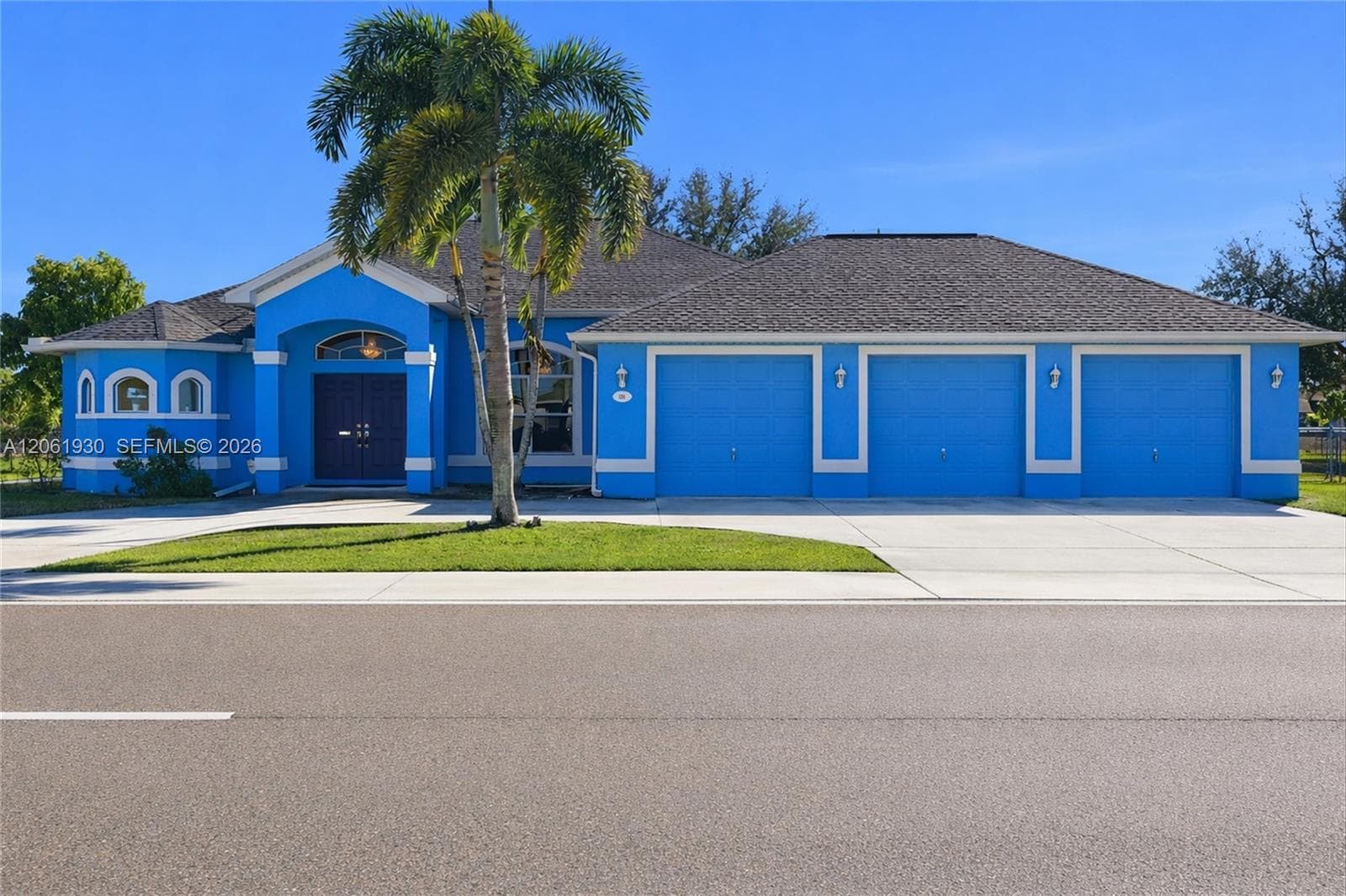 126 Nicholas PKWY W, Cape Coral FL 33991 photo 3