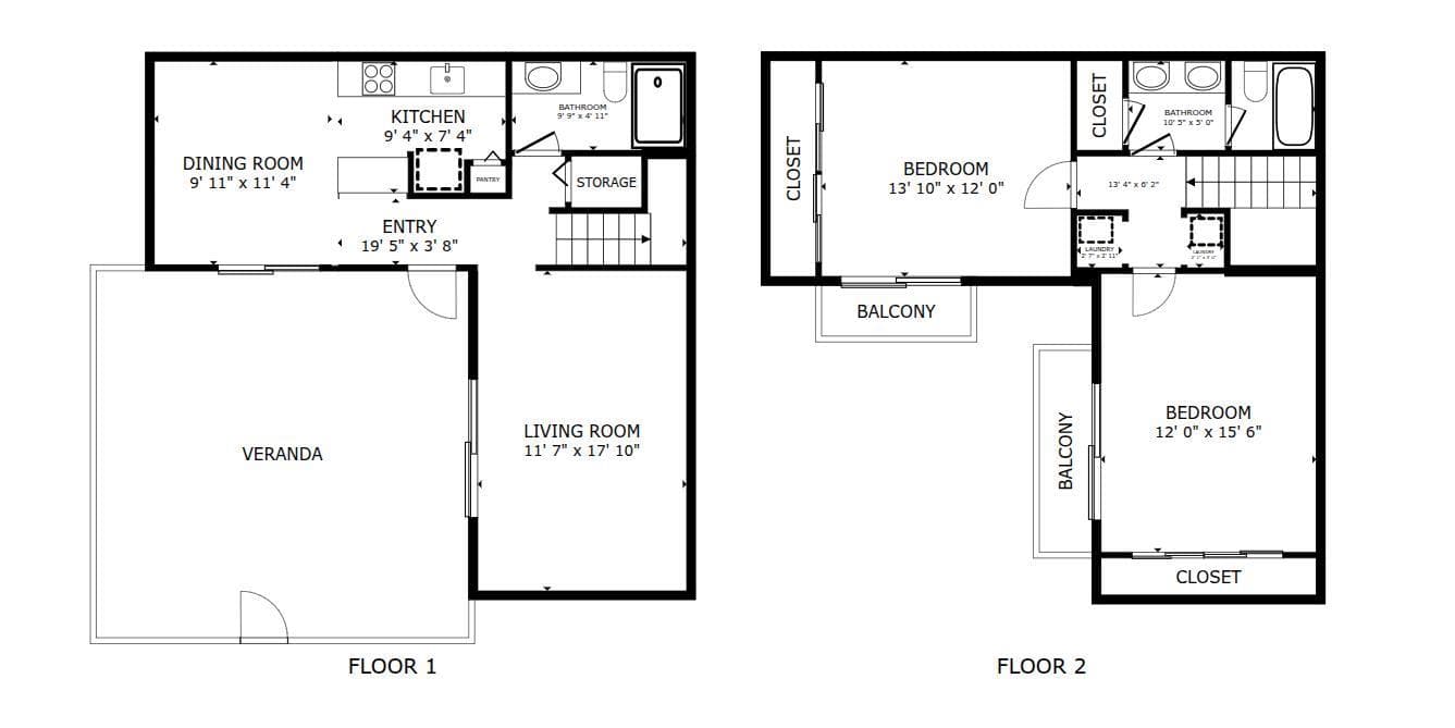 2811 Stoneway Lane # A, Fort Pierce FL 34982 photo 2