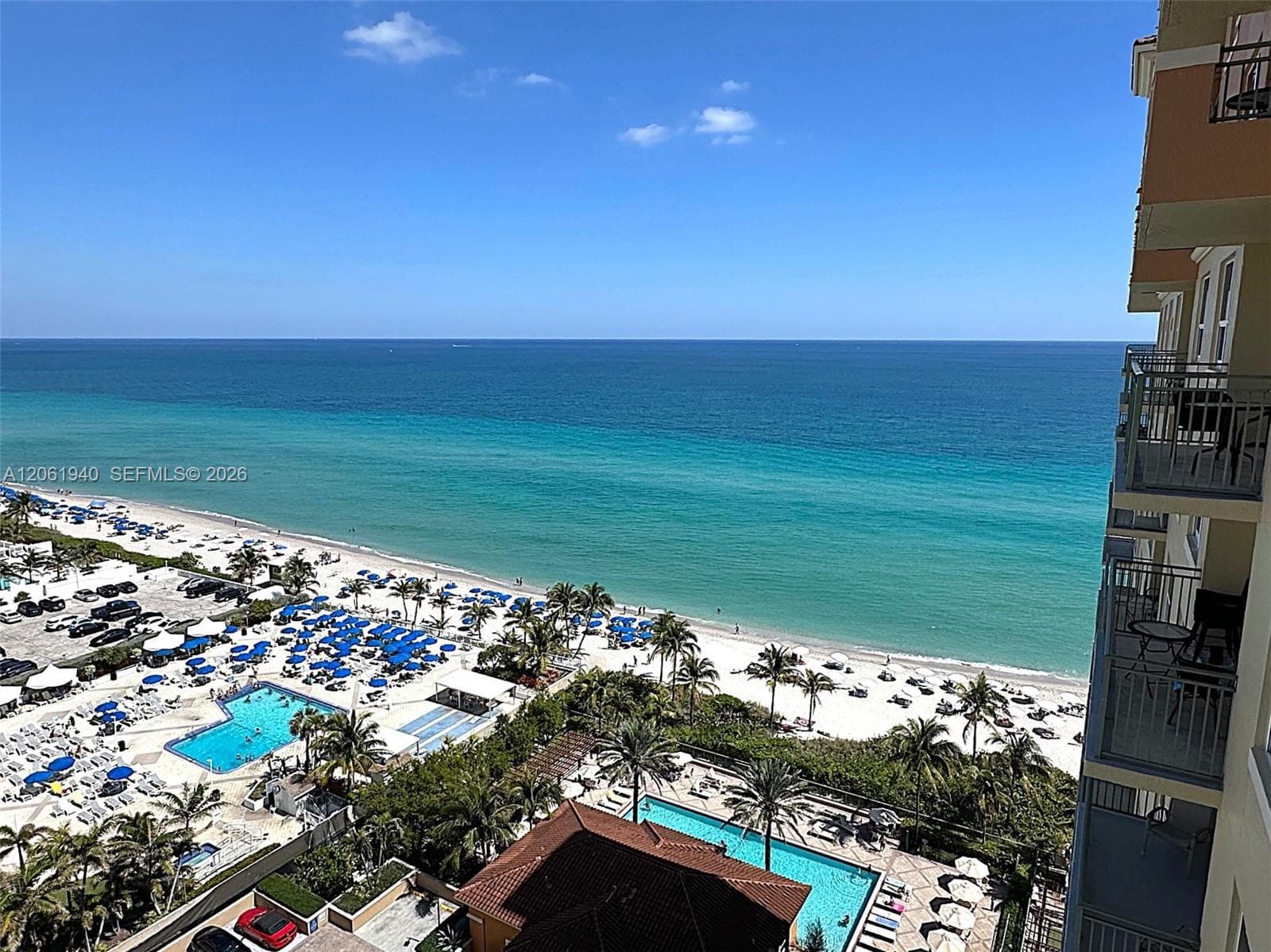 2080 S Ocean Drive # 1606, Hallandale Beach FL 33009 photo 2