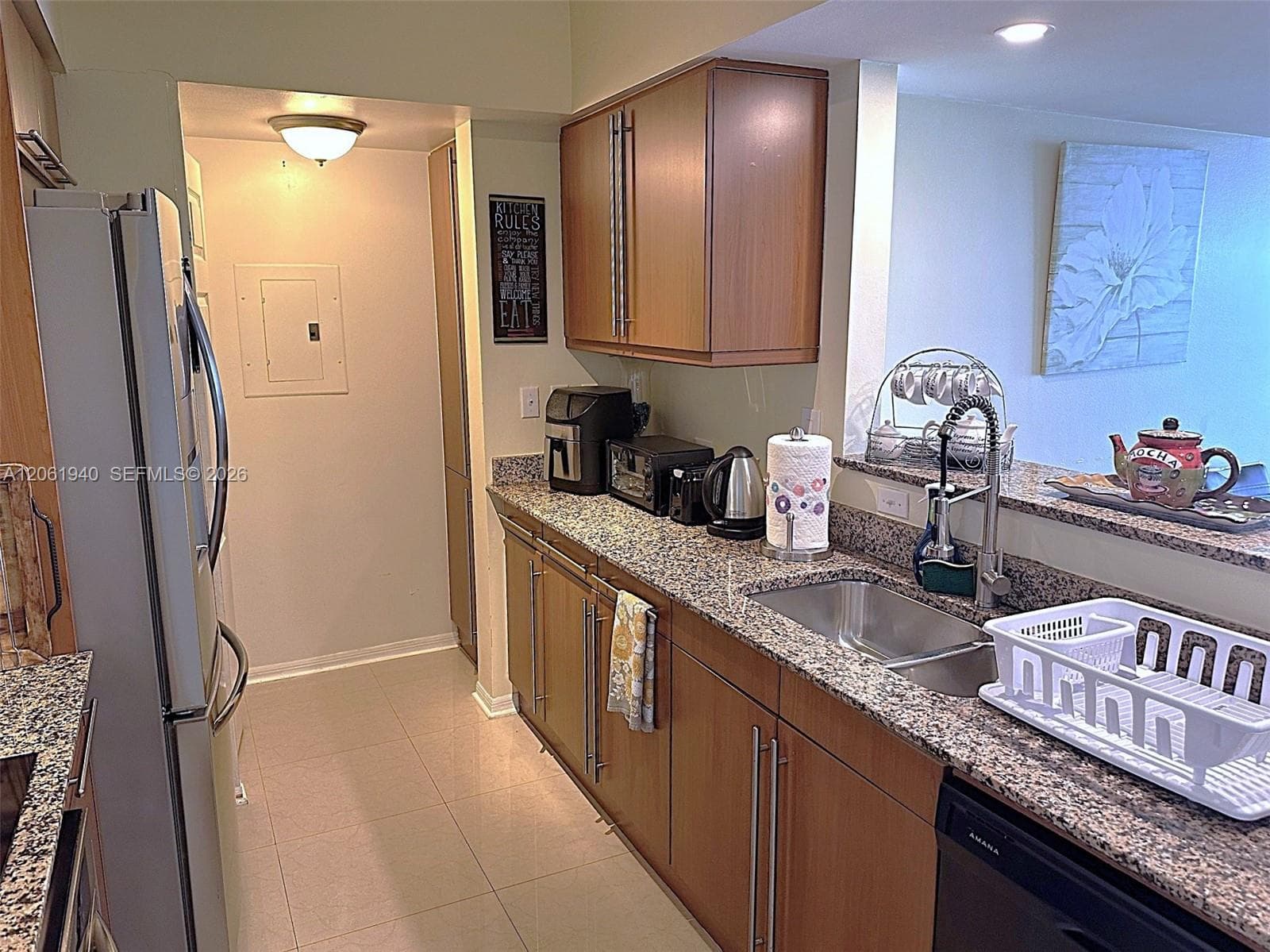 2080 S Ocean Drive # 1606, Hallandale Beach FL 33009 photo 5
