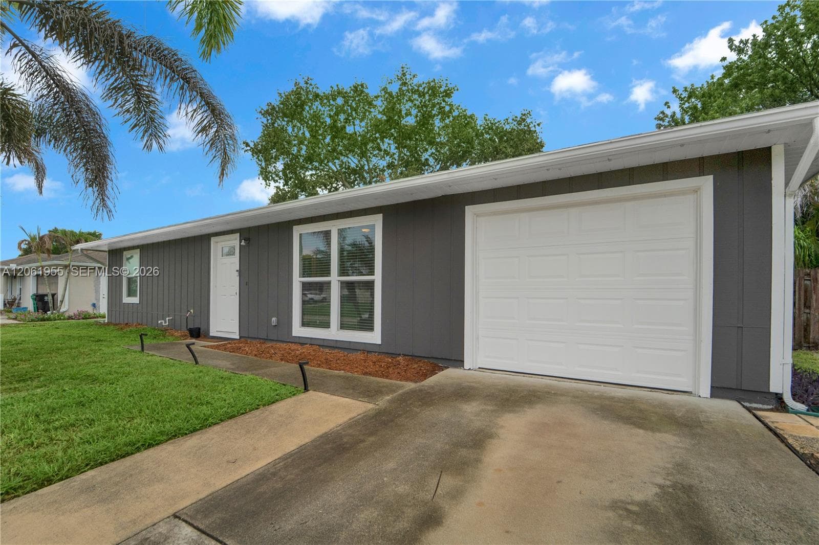 1718 SW Mcallister Ln, Port St. Lucie FL 34953 photo 2