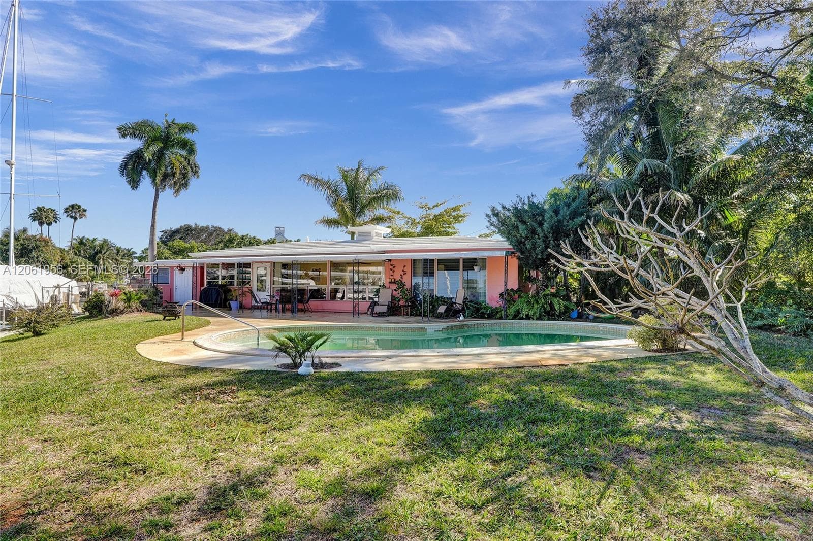 1321 Mandarin Isle, Fort Lauderdale FL 33315 photo 2