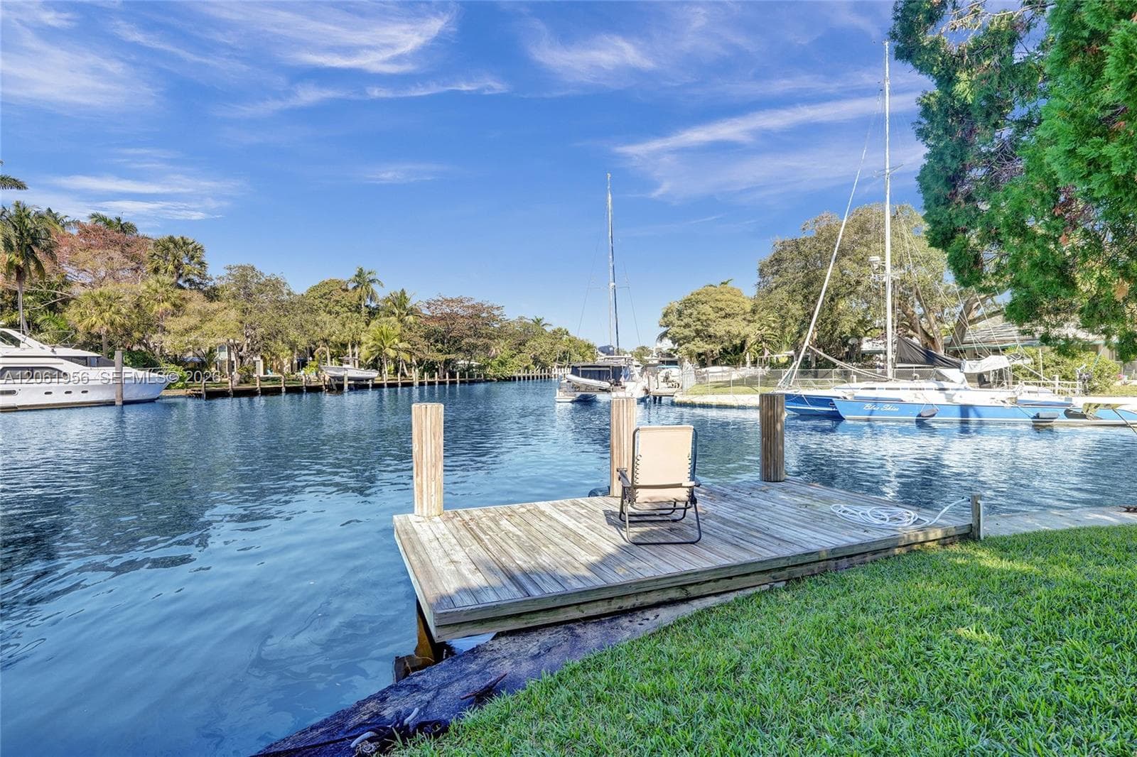 1321 Mandarin Isle, Fort Lauderdale FL 33315 photo 3