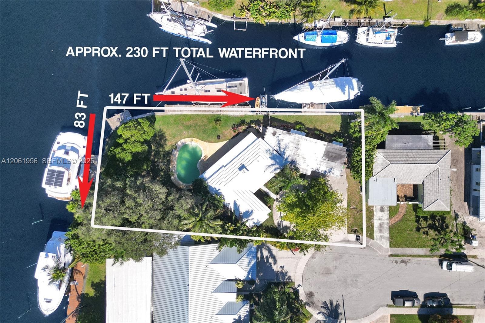 1321 Mandarin Isle, Fort Lauderdale FL 33315 photo 4