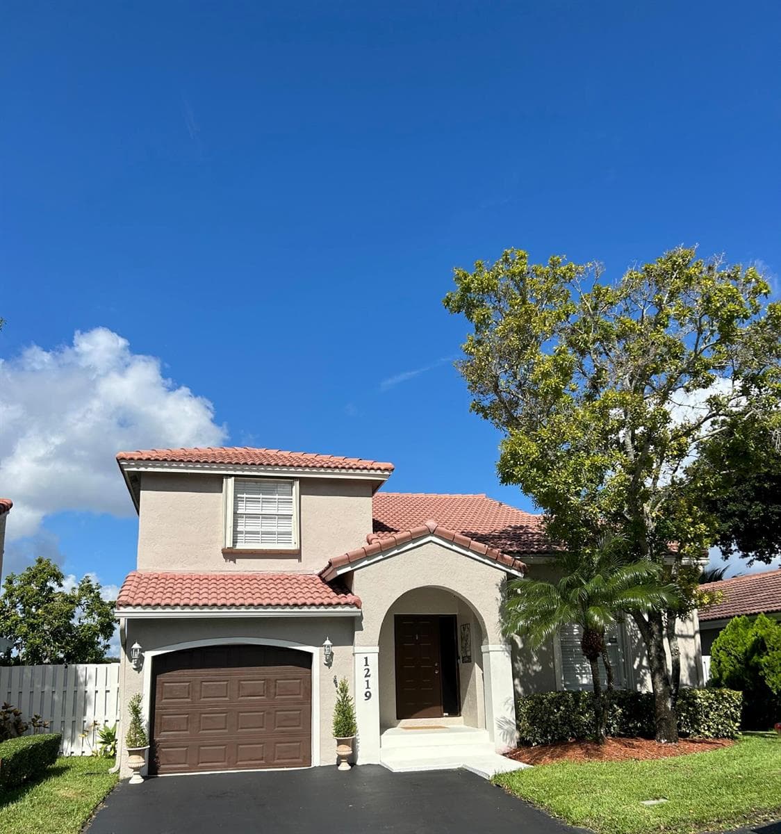 1219 NW 126TH Terrace, Sunrise FL 33323