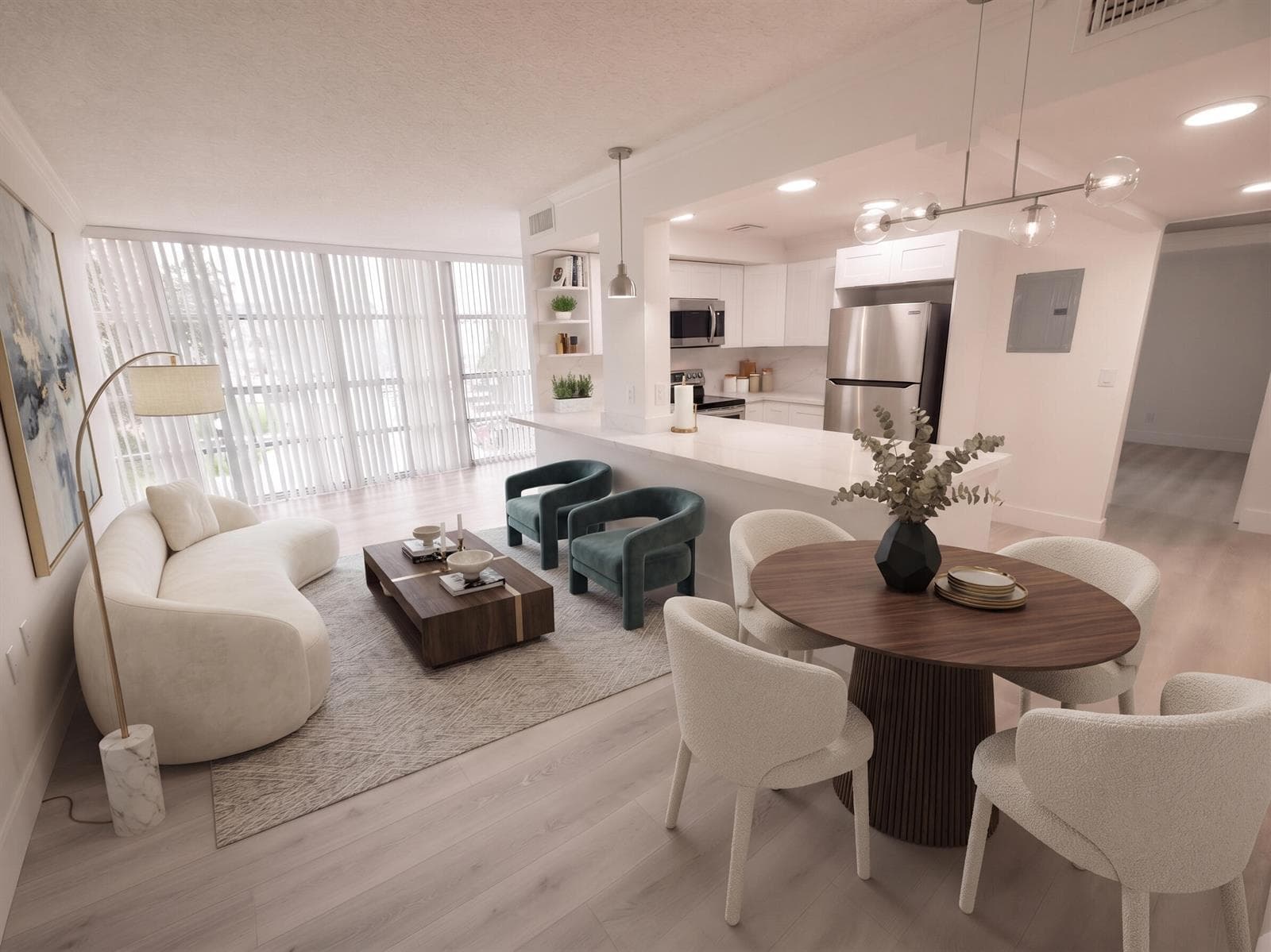 801 Three Islands Boulevard # 209, Hallandale Beach FL 33009