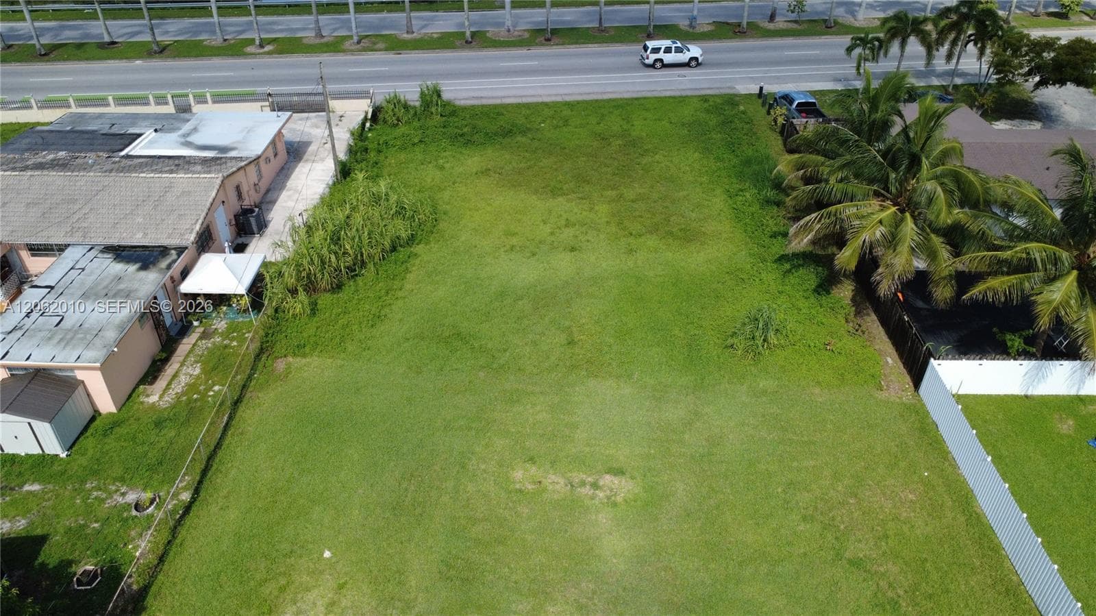 UNICORPORATED NW 22nd ave, Unincorporated Dade County FL 33167 photo 2