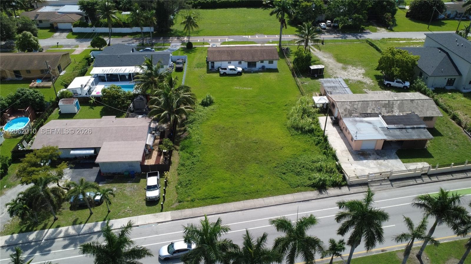UNICORPORATED NW 22nd ave, Unincorporated Dade County FL 33167 photo 5