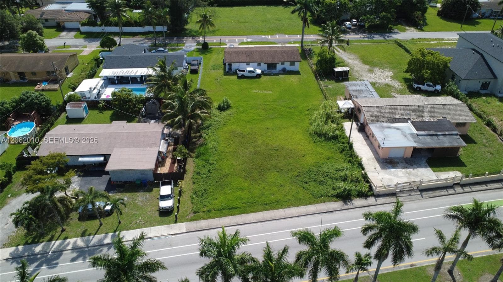 UNICORPORATED NW 22nd ave, Unincorporated Dade County FL 33167 photo 4