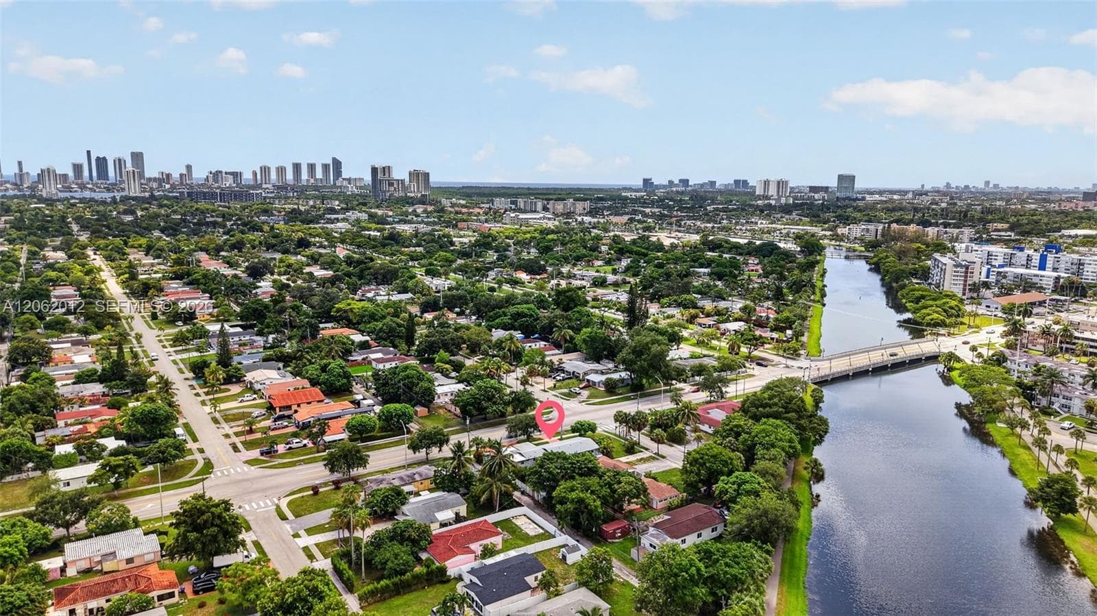 17200 NE 15th Ave, North Miami Beach FL 33162 photo 2