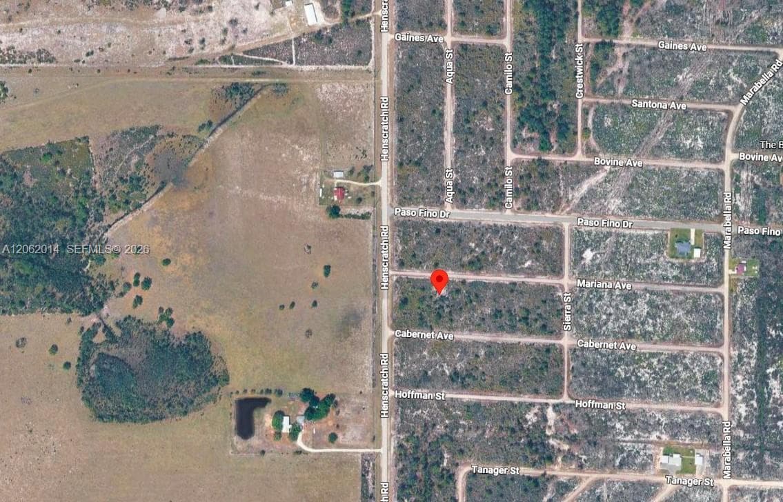 3554 MARIANA AVE, Lake Placid FL 33852 photo 5