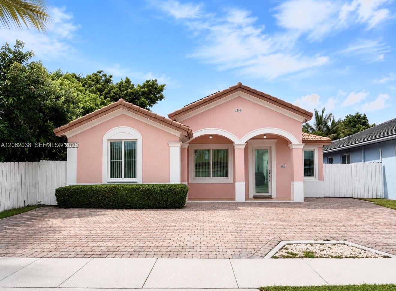24044 SW 109th Path, Homestead FL 33032 photo 2
