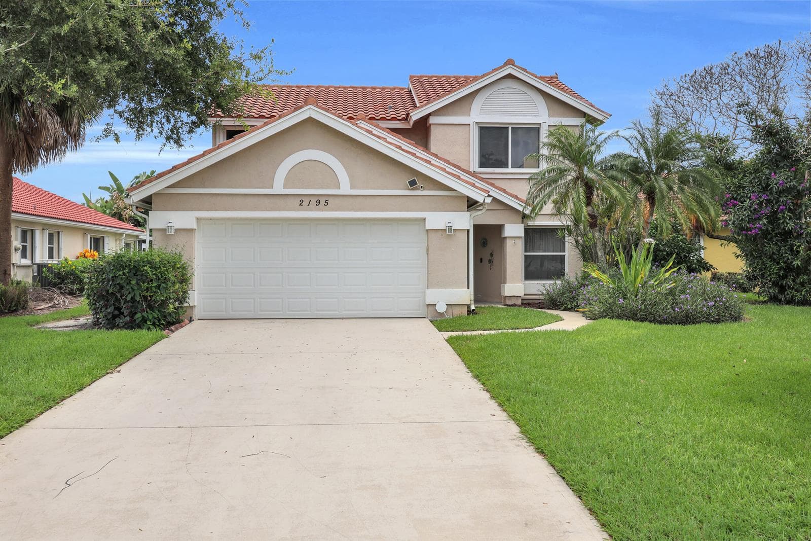2195 SW Shoal Creek Trace, Palm City FL 34990