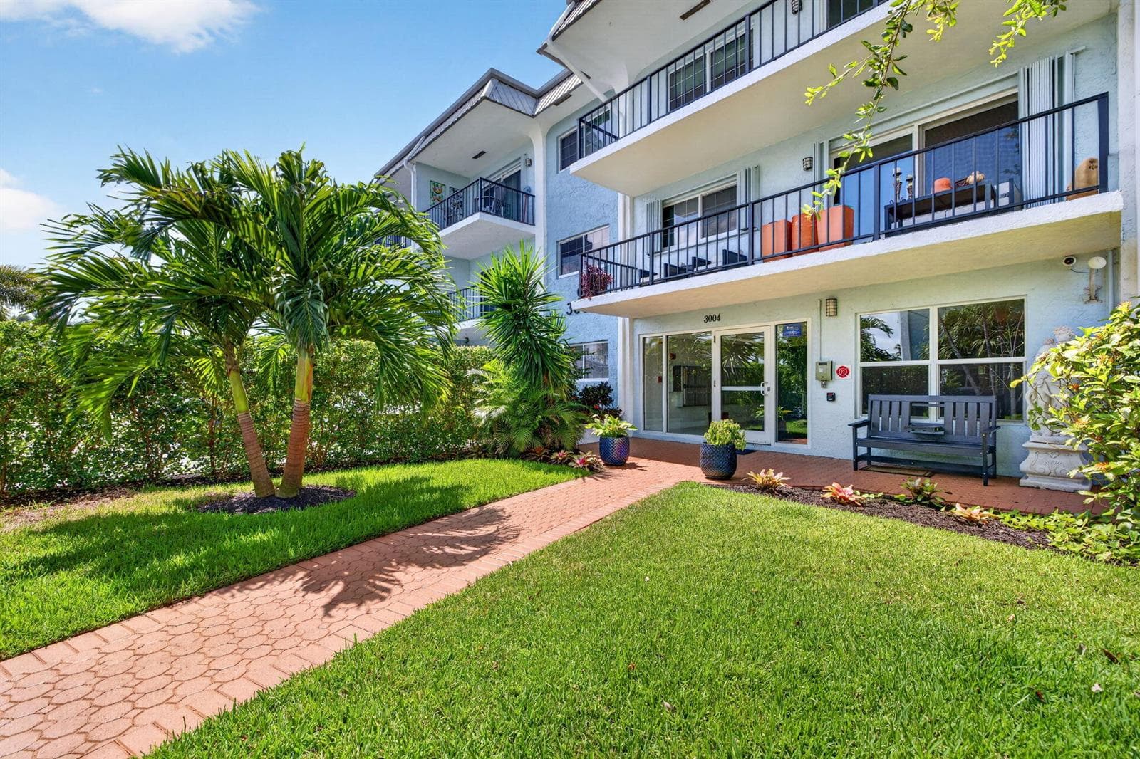 3004 NE 5TH Terrace # C, Wilton Manors FL 33334 photo 3