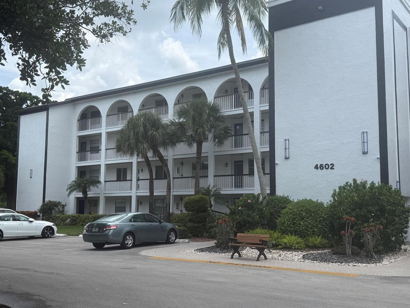 4602 Martinique Way # A1, Coconut Creek FL 33066