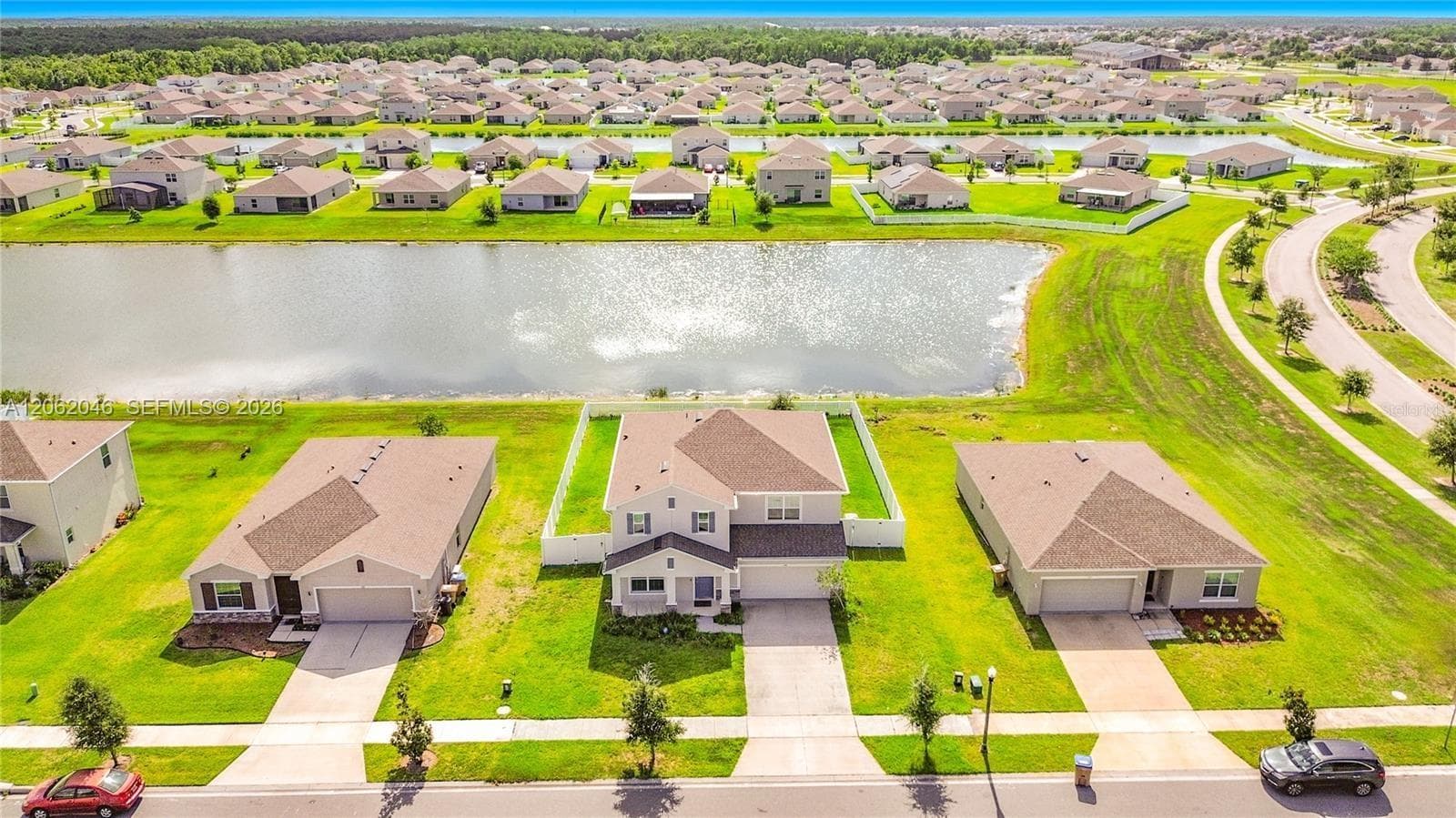 246 ZIRCON ROAD, Kissimmee FL 34758 photo 4
