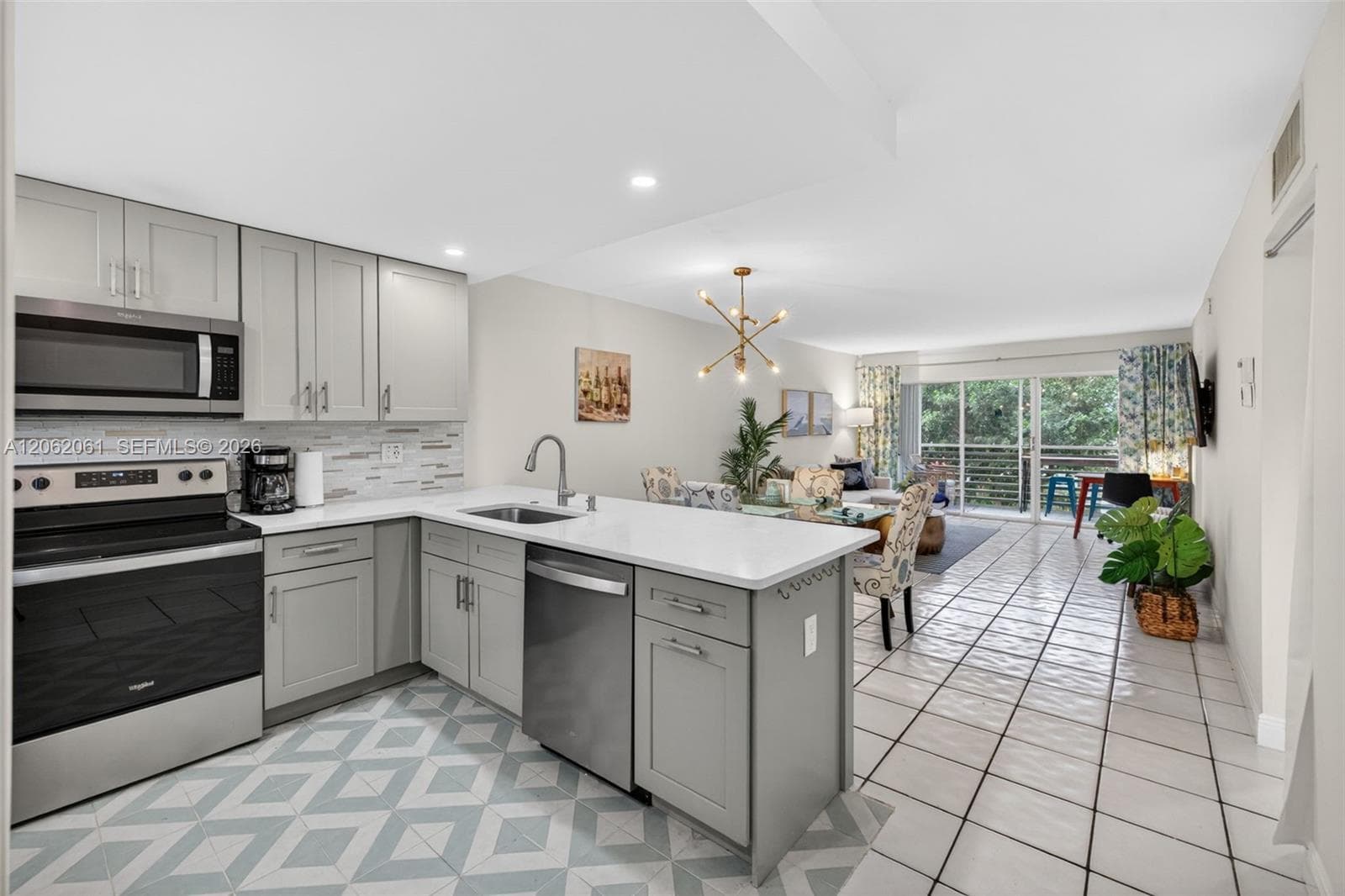 1541 S Ocean Blvd # 204, Lauderdale By The Sea FL 33062 photo 4