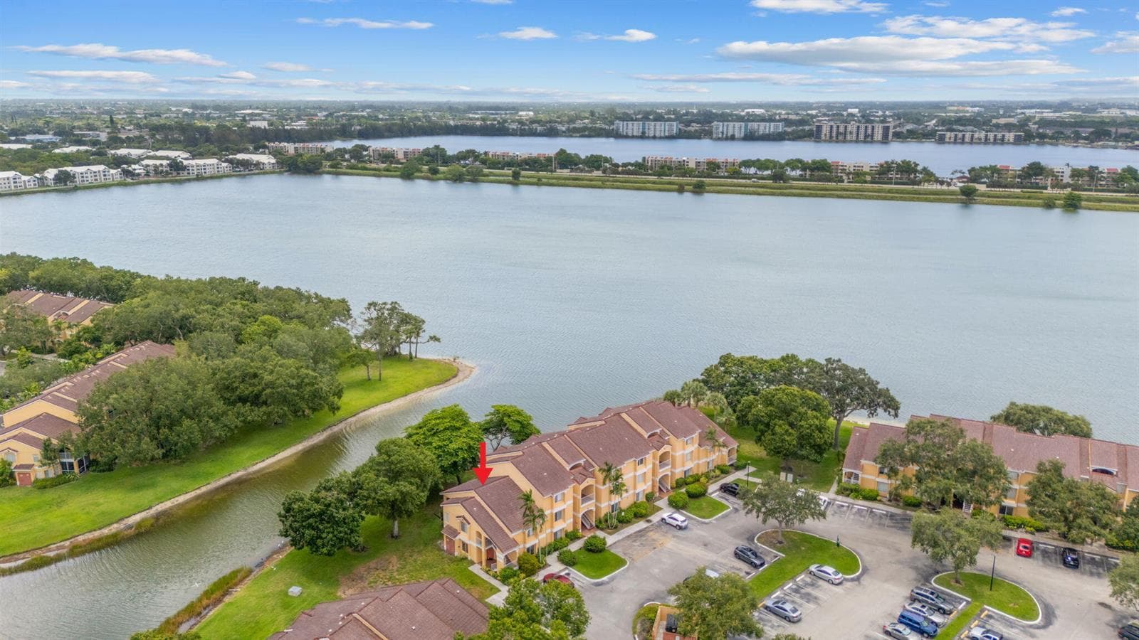 2361 NW 33rd Street # 603, Oakland Park FL 33309