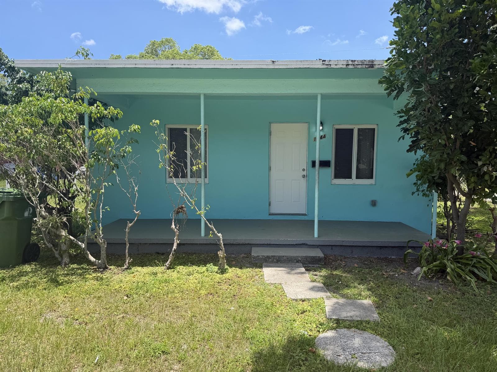 1444 NW 4TH Street, Fort Lauderdale FL 33311