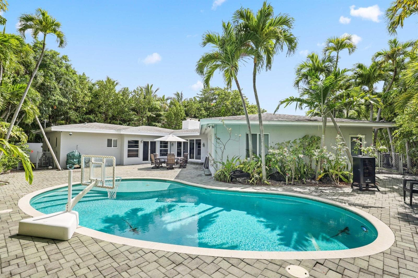 1313 SEABREEZE Boulevard # B, Fort Lauderdale FL 33316 photo 5