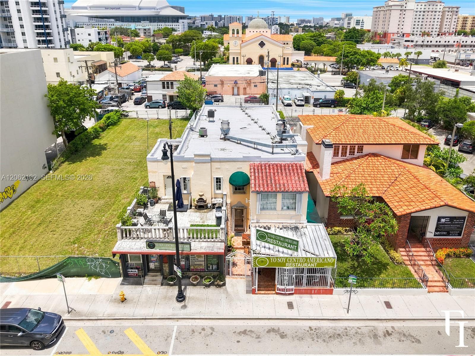 1353 SW 1st St, Miami FL 33135