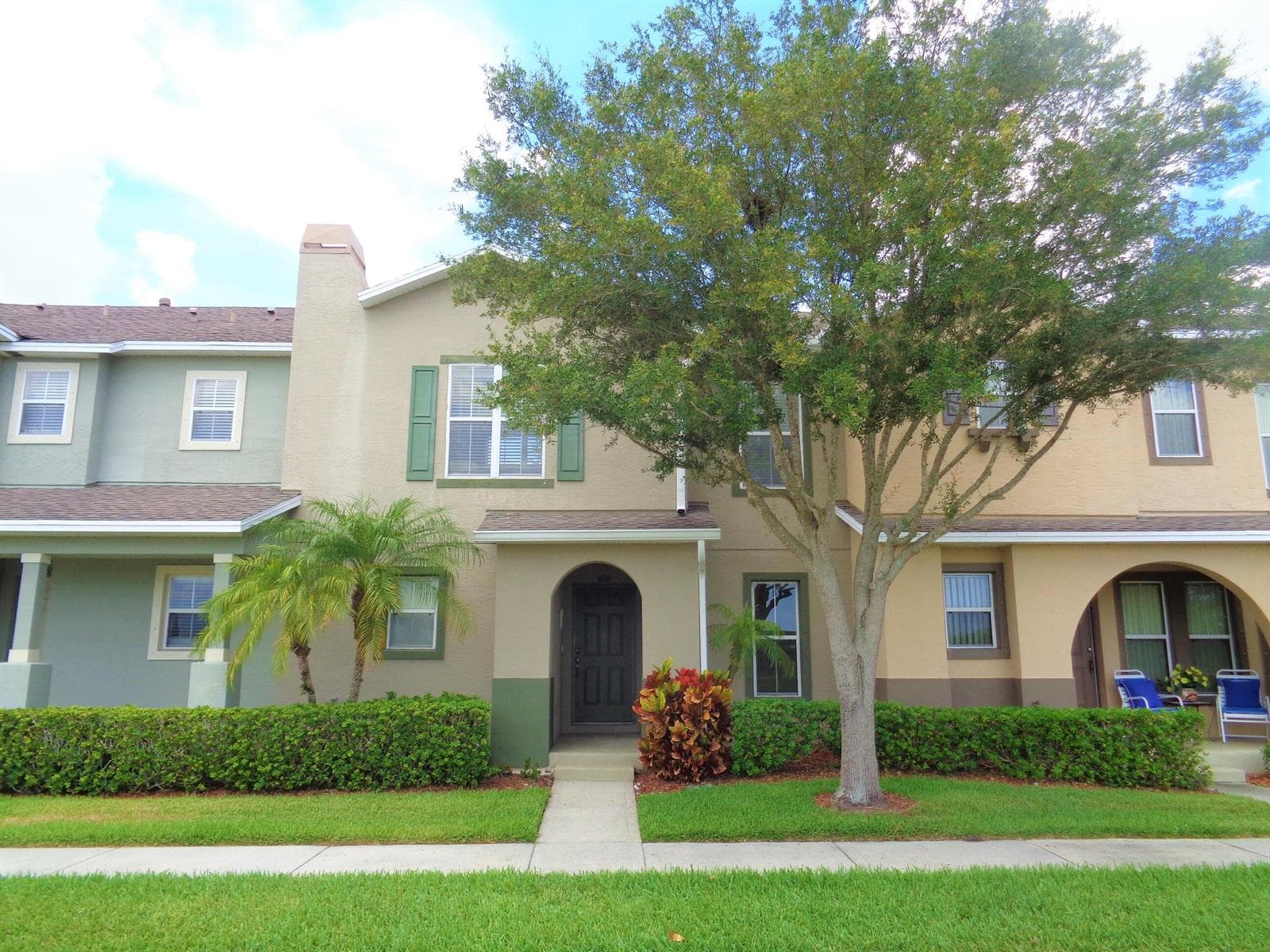 1636 POINTE WEST Way, Vero Beach FL 32966