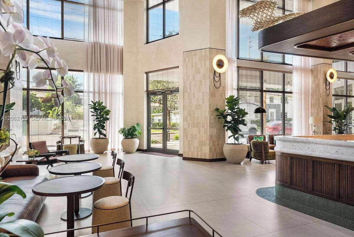 1611 SW 2nd Avenue # 1206, Miami FL 33129