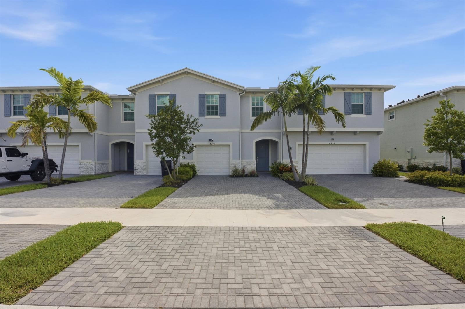 4341 POND LILY Lane, Lake Worth FL 33467 photo 2