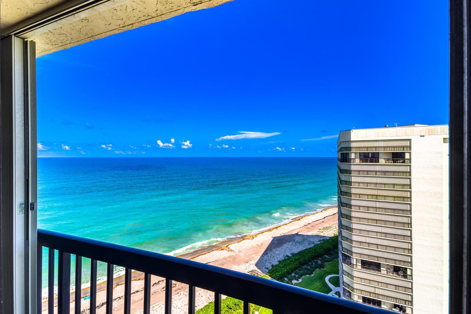 9500 S Ocean Drive # 1910, Jensen Beach FL 34957 photo 2