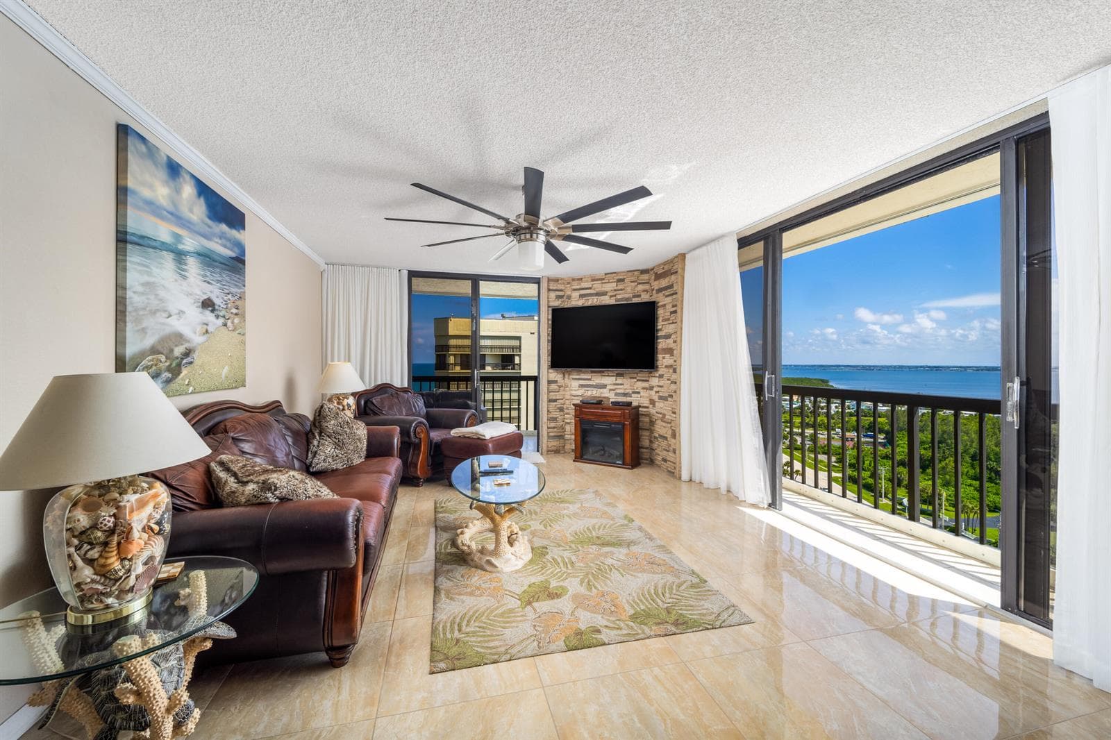 9500 S Ocean Drive # 1910, Jensen Beach FL 34957 photo 4